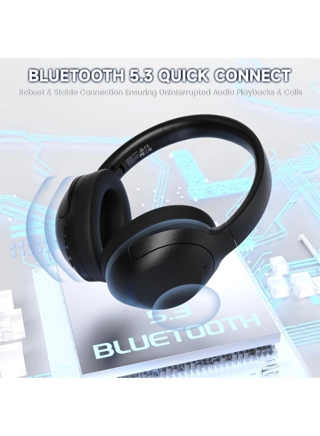 G300 Wireless Headphone