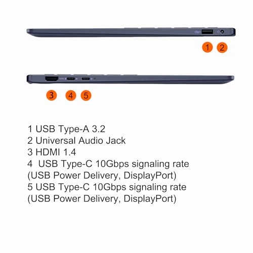 14 Plus 2-in-1 - 14'' 1TB 16GB Ryzen AI 7 350