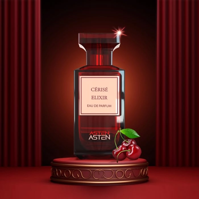 Cerise Elixir Eau de Parfum 100 ml