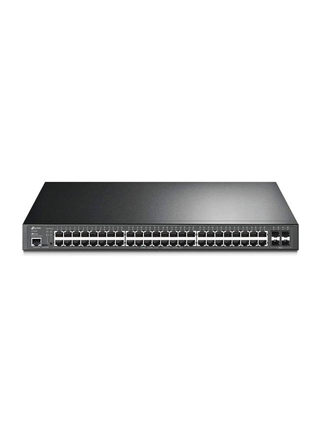 TL-SG3452P 52-ports