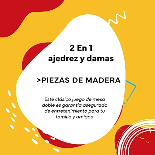 Board Games - Multicoloured