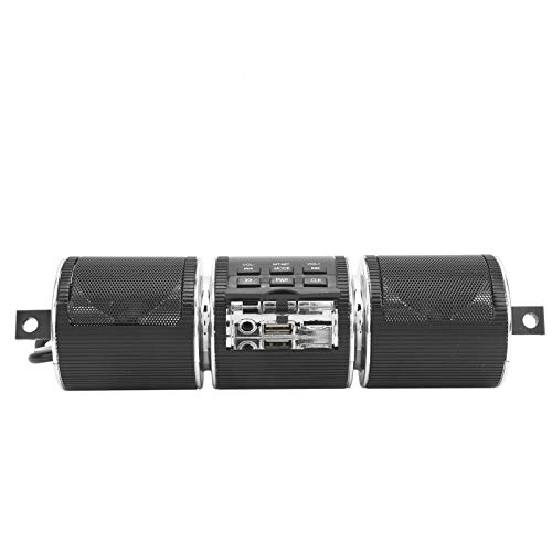 DC12V Motorcycle Speaker - 2