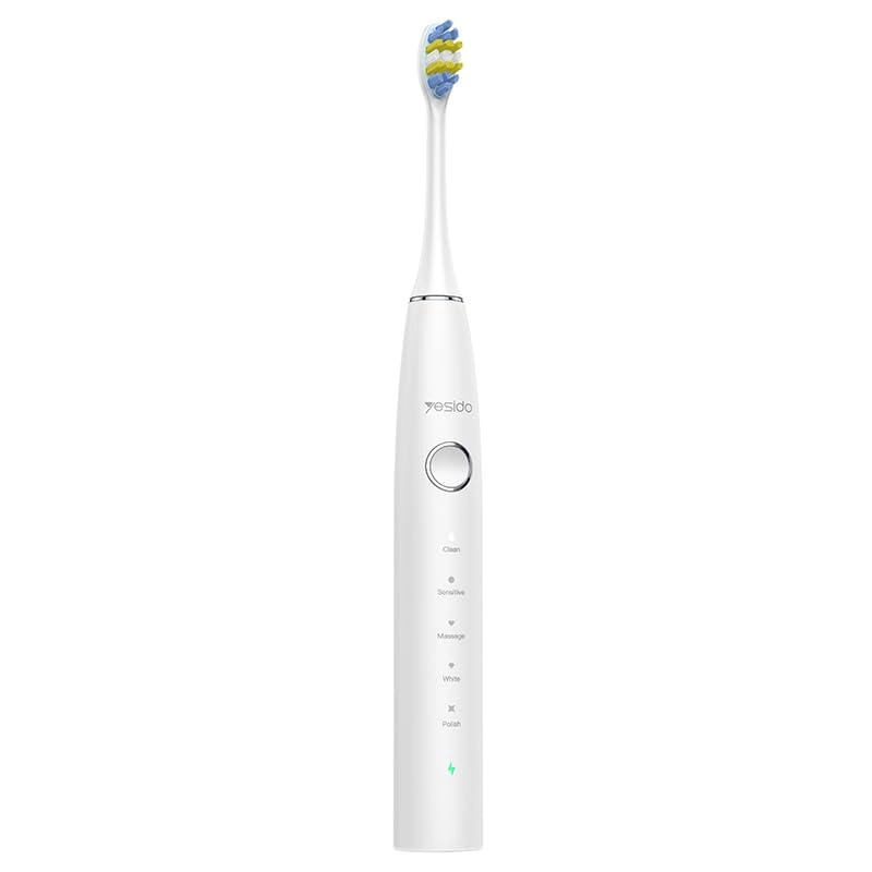 REBENUO MG24 - 5-speed 38,400 vibrations per minute