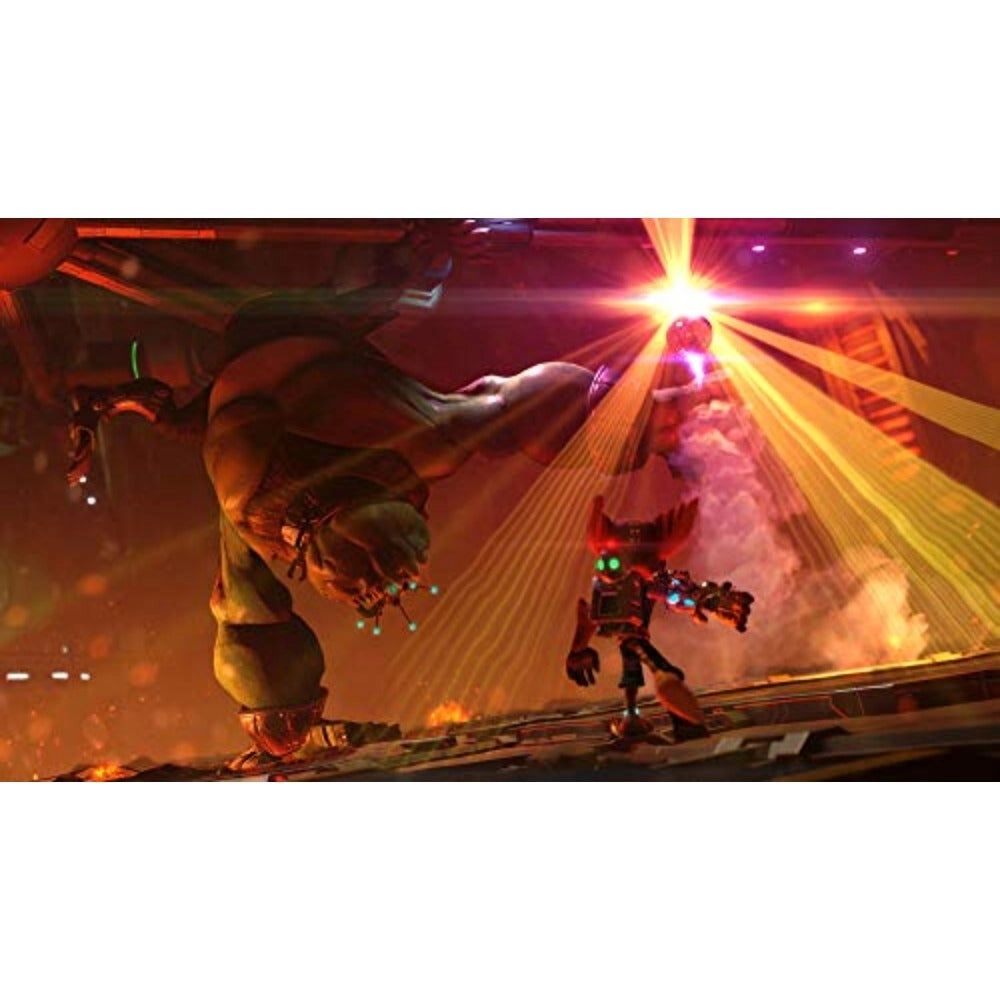 Ratchet & Clank | PS4