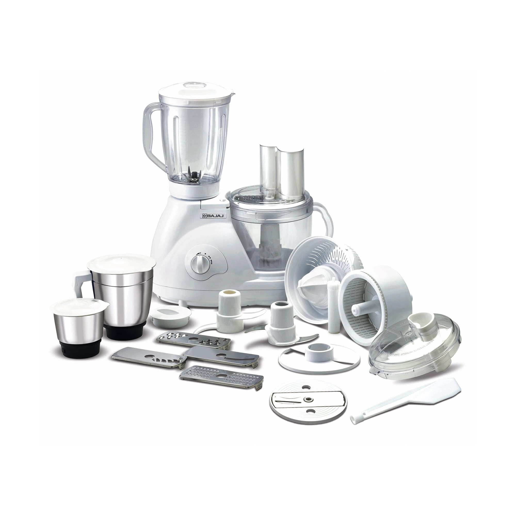 Bajaj FX-11 Food Factory - 600 watts
