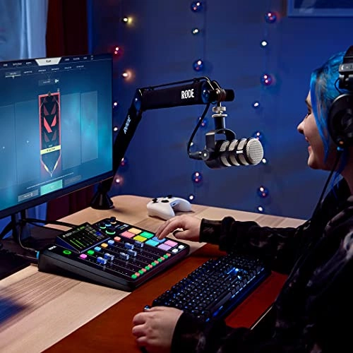 PodMic XLR Microphone Bundle