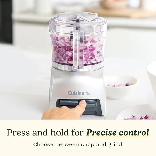 Pixie Chopper - 0.7 Liters