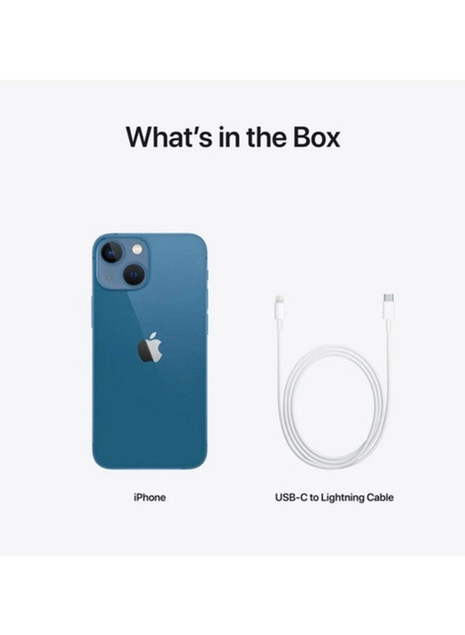 iPhone 13 mini - 128GB