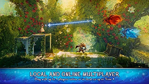 Trine 4: The Nightmare Prince - Xbox One