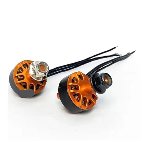 Brushless CW CCW Motor