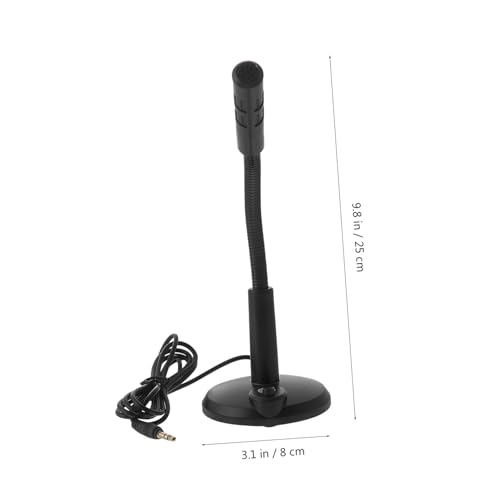 Multipurpose Wireless Microphone