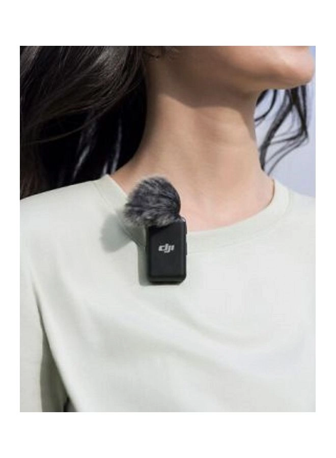 Wireless Microphone Kit - 1 TX + 2 RX