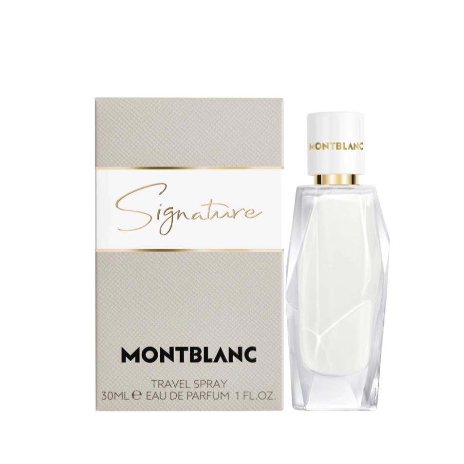 Signature - Eau de Parfum 30ml