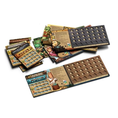 River Valley Glassworks: Deluxe Edition