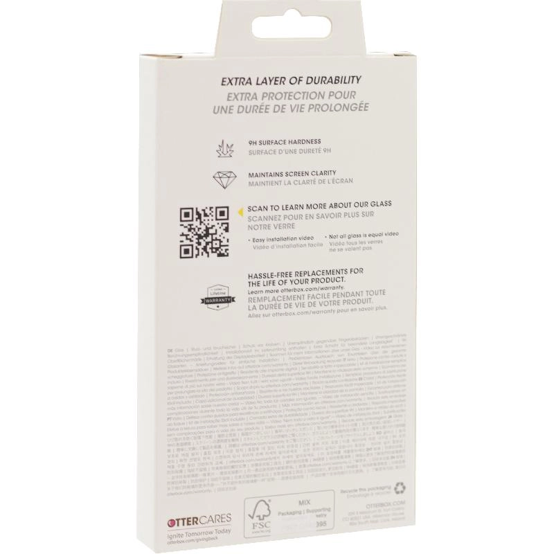 Trusted Glass - Screen Protector for Samsung Galaxy A05s