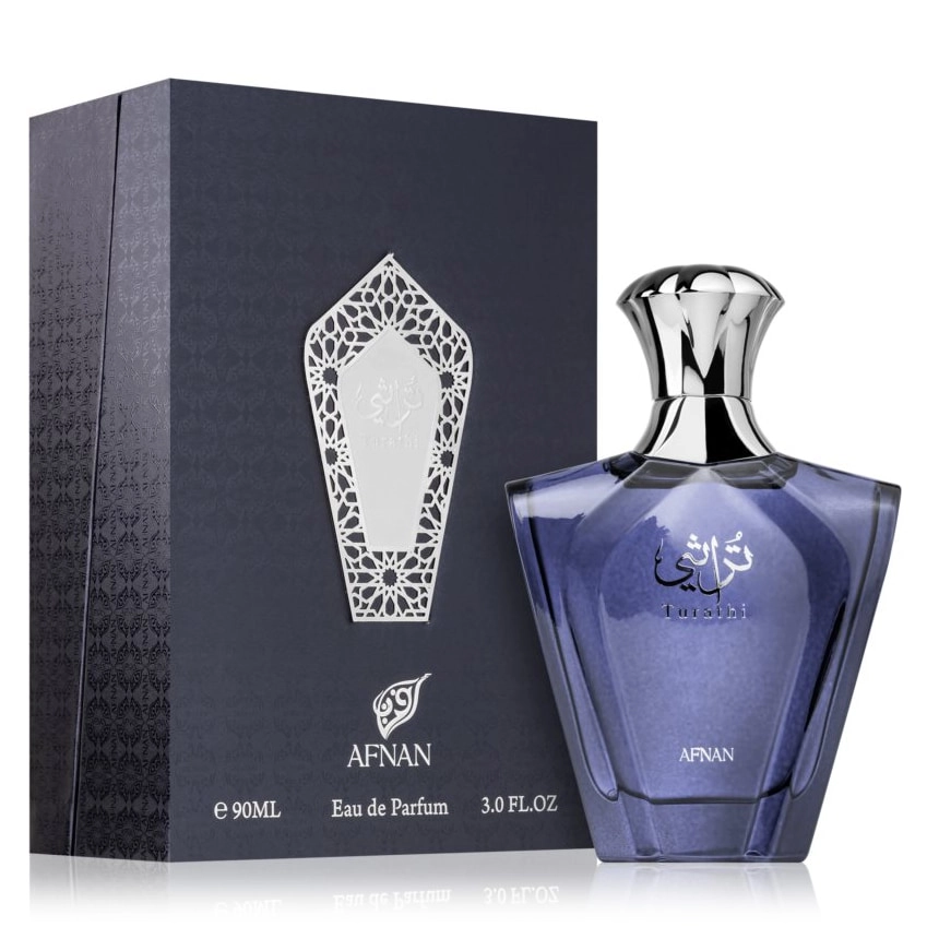 Turathi Blue Eau de Parfum 90 ml