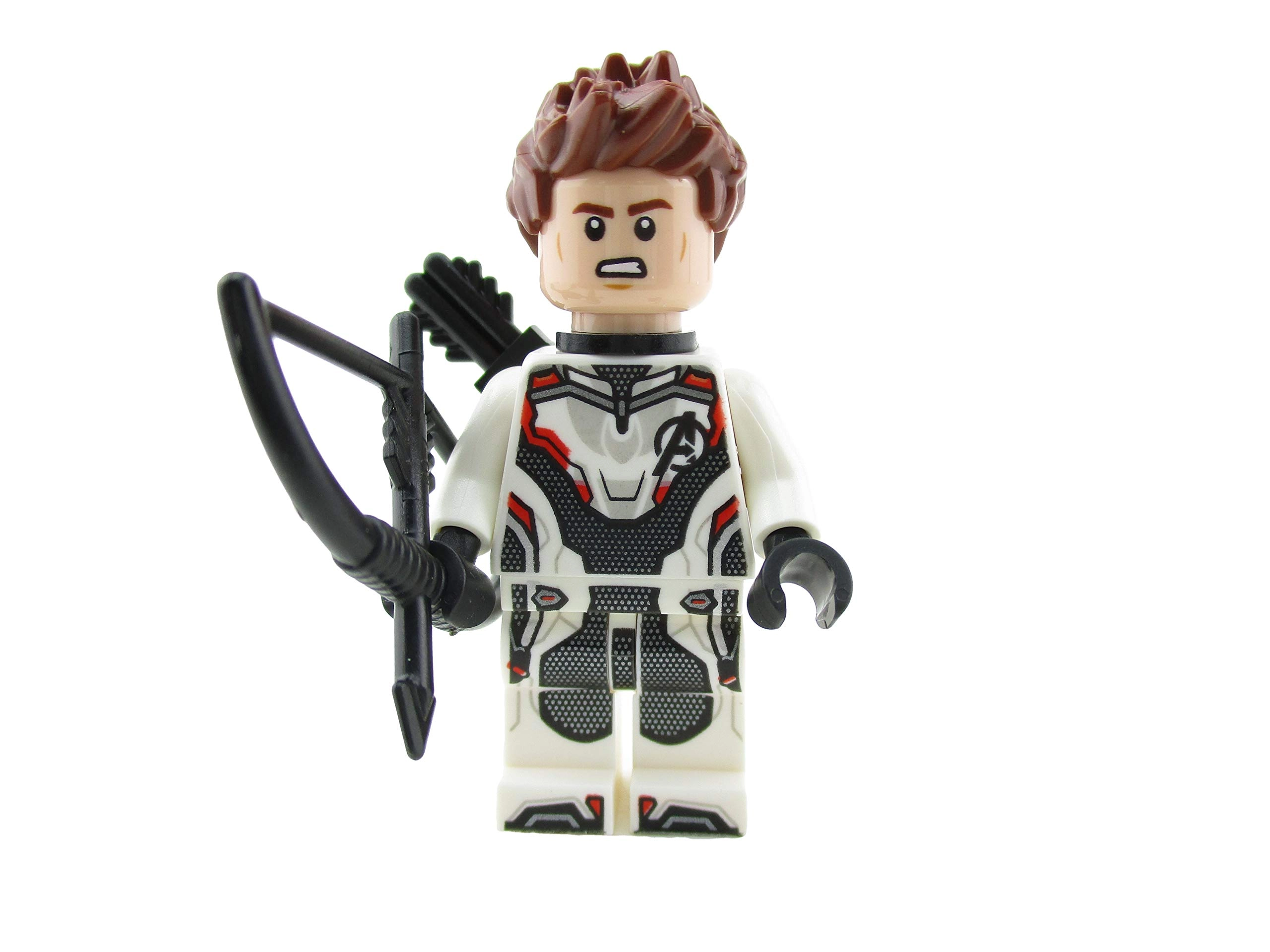 LEGO Avengers Ultimate Quinjet (76126)