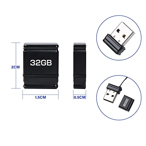 USB Stick - USB 2.0 32GB