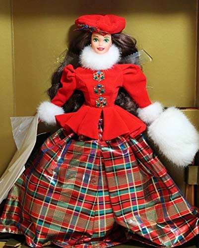 Barbie Jewel Princess - Limited Edition Brunette