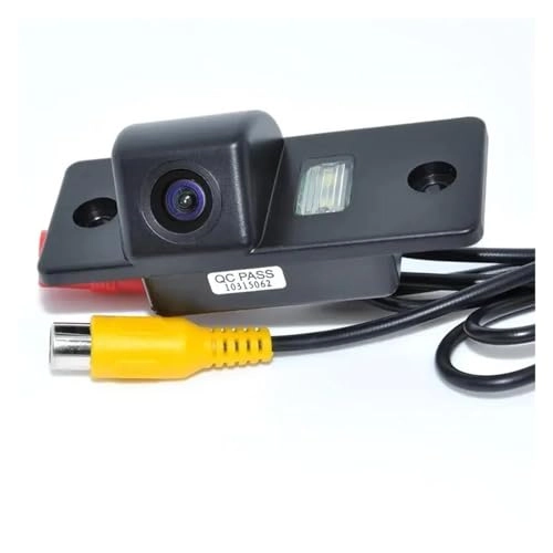Backup Camera - Nightvision Wire
