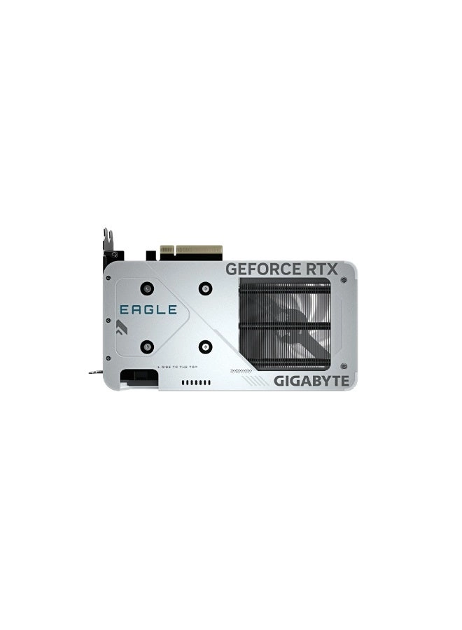 GeForce RTX 5060 EAGLE OC ICE - 8GB