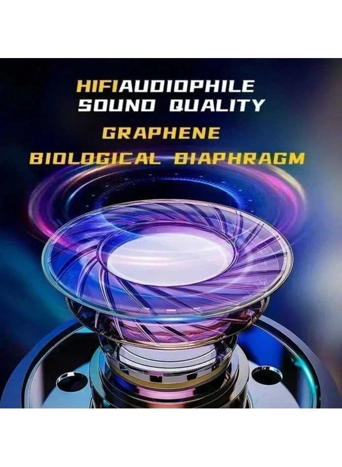 Pro10 Wireless Earbud