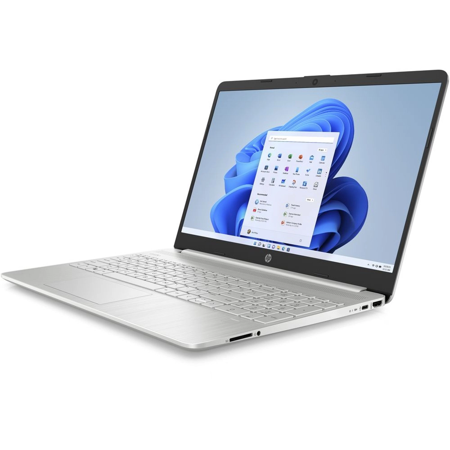 15S-FQ5040NE - 15.6'' 512GB 16GB Core i7-1255U