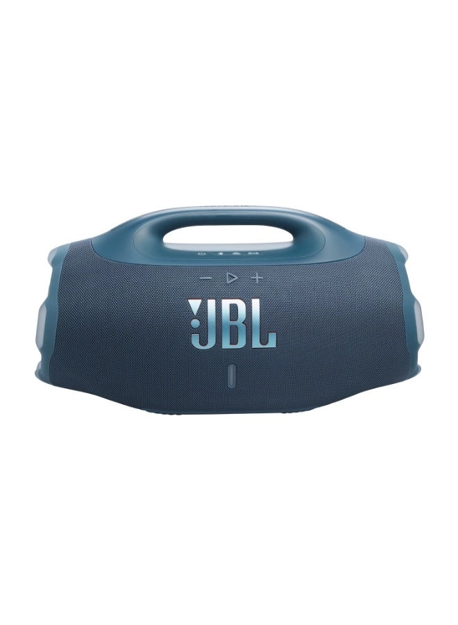 JBPL Boombox 4