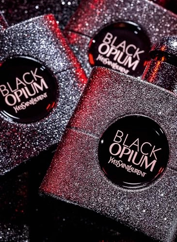 BLACK OPIUM EXTREME Eau de Parfum 90ml