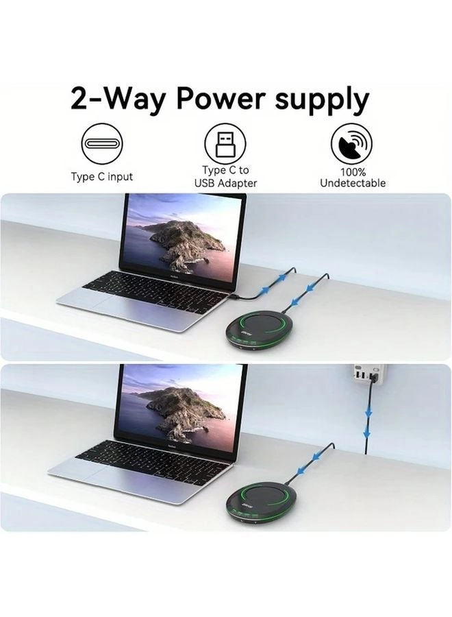 Mouse Shaker - Virtual Mouse Mover USB