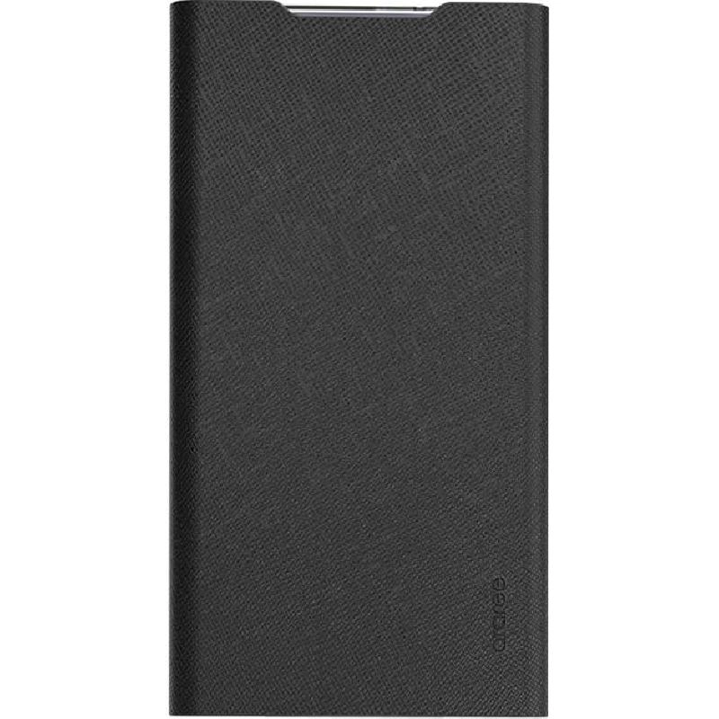 Bonnet Stand Flip Cover for Samsung Galaxy S25 Ultra