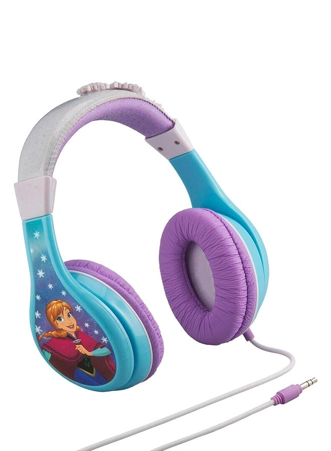 KD-PW-140CH Wired Headphone