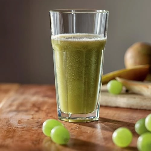 HR2291/01 - ProBlend System 2 Speed Settings & Pulse Glass Jar