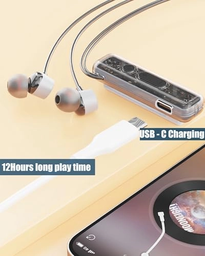 S3 PRO - Wireless Earbud
