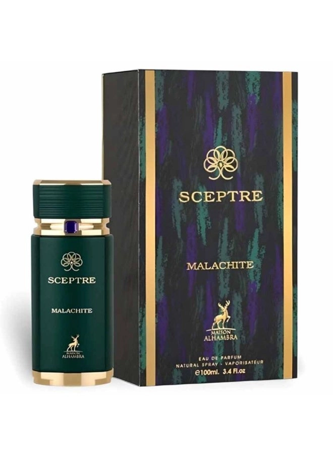 SCEPTRE MALACHITE Eau de Parfum 100ml