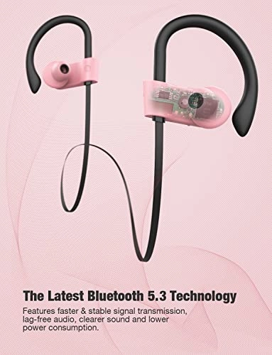 U18 Wireless Earbud