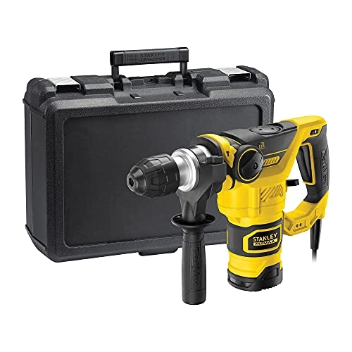 1250K SDS Plus Pneumatic Hammer Drill