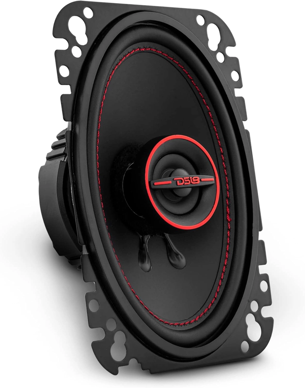 GEN-X4.6 - 4x6" 2-Way Coaxial