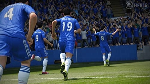 FIFA 16 | PS3