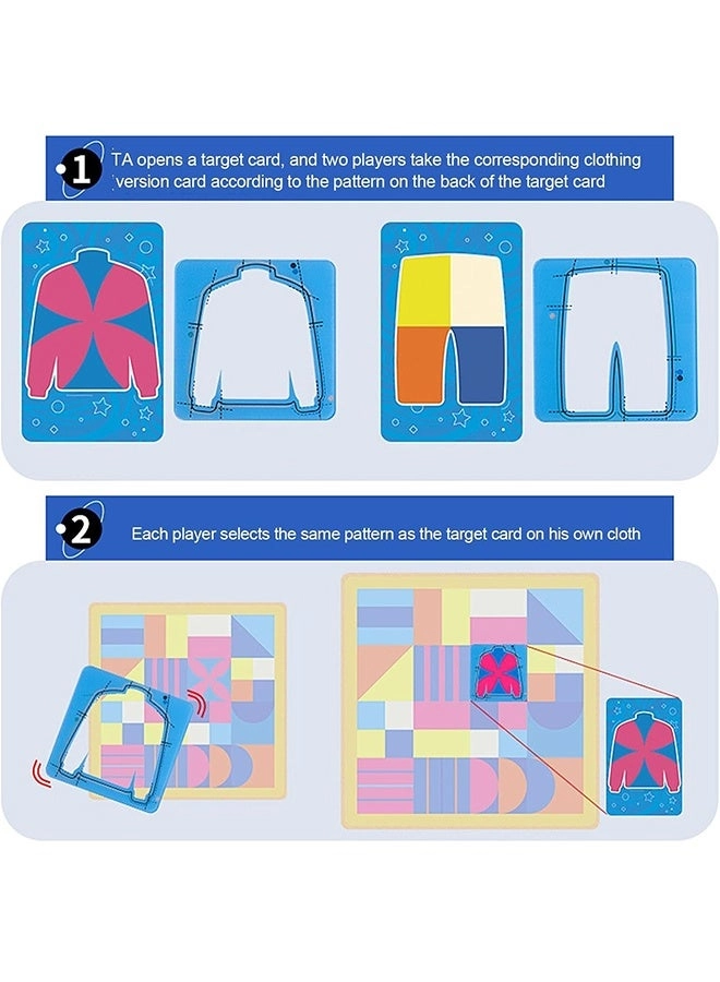 Tailor Master Battle