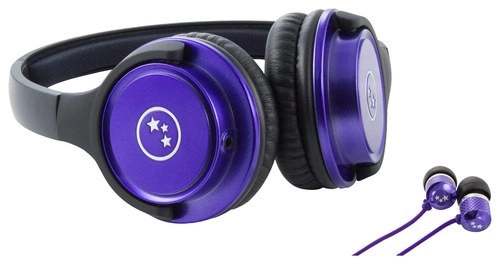 SH180PRM-SI170PR Wired Headphone