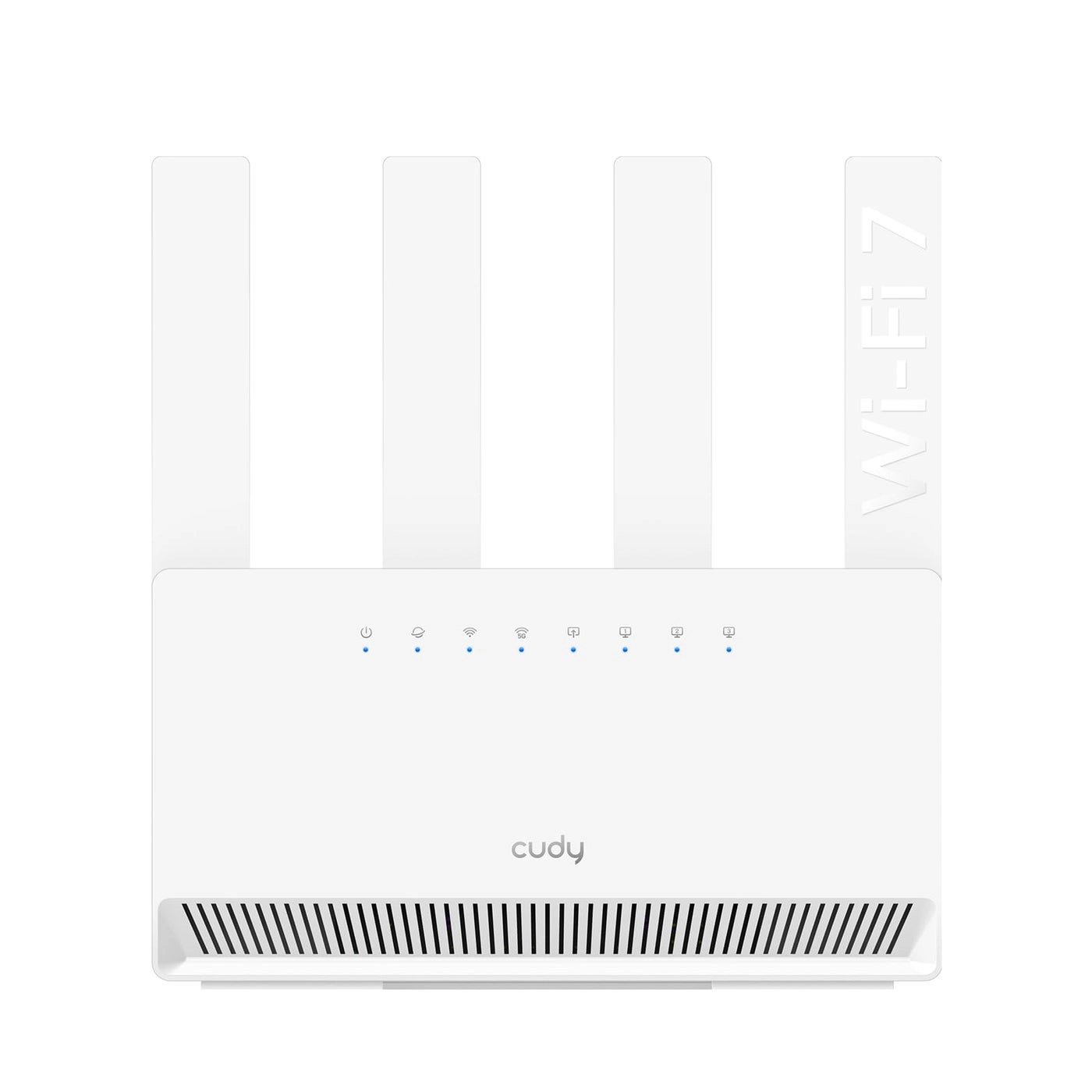 WR3600E - 3.6 Gbps Wi-Fi 7