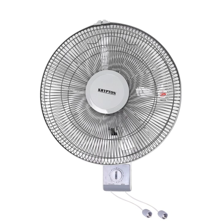 KRYPTON Mounted Fan - 16 Inch