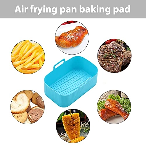 Air Fryer Pan - Silicone 1 piece(s)