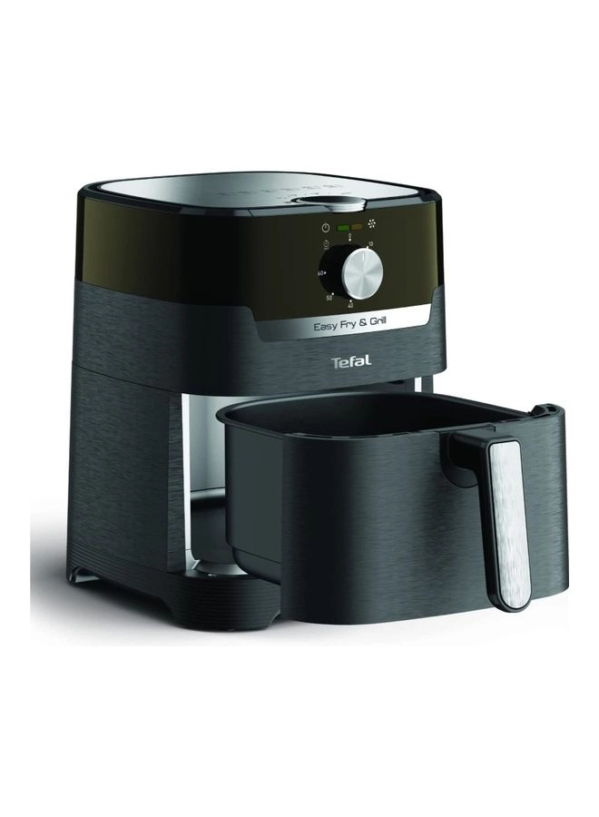 Easy Fry & Grill 2-in-1 EY501827