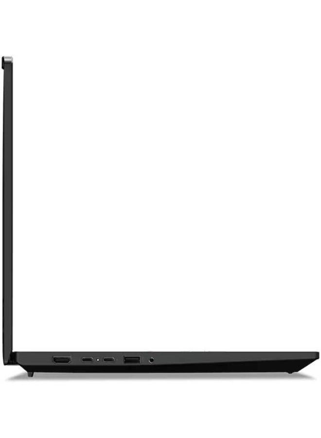 ThinkPad P16s G3 21KS001FUS - 16'' Core Ultra 7 165H 64GB DDR5 1TB SSD