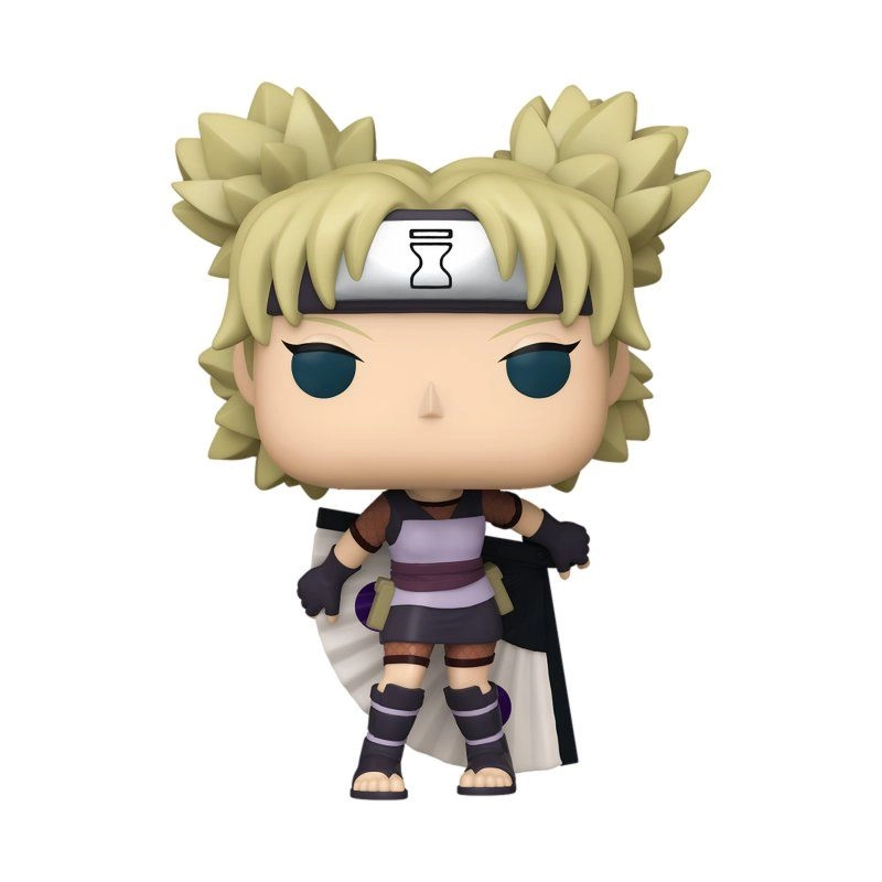 FUNKO Temari - Naruto Shippuden