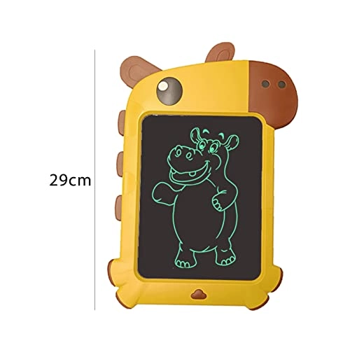 LCD Writing Board - 1 piece(s) Color Pen