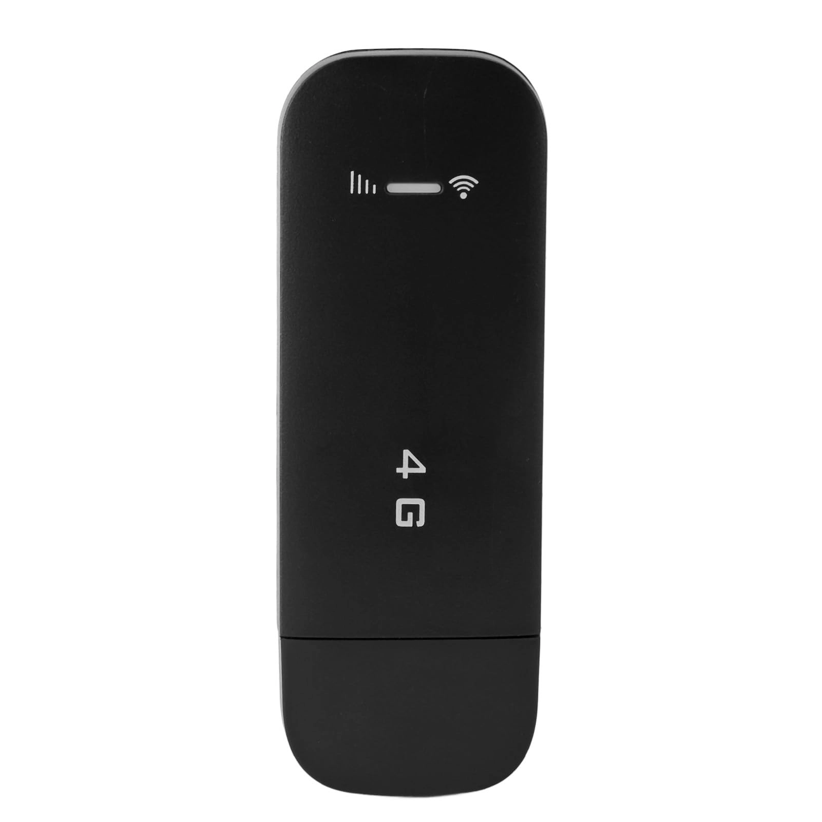 Portable WiFi Hotspot - 4G LTE 802.11 b/g/n 150 Mbps