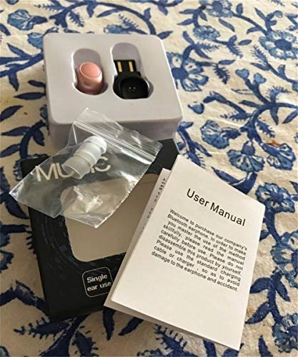 LCX11 Wireless Earbud